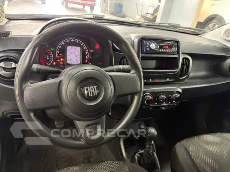 MOBI 1.0 8V EVO Like.