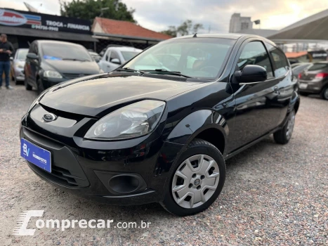 Ka 1.0 Mpi 8V Flex 2P Manual