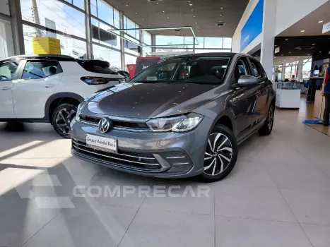 POLO 1.0  170 TSI HIGHLINE AUTOMÁTICO