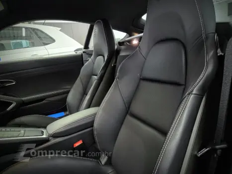 718 2.0 16V H4 GASOLINA CAYMAN STYLE EDITION PDK