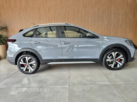 NIVUS 1.0 200 TSI Highline