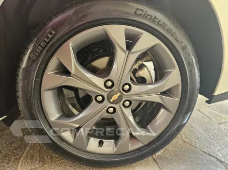 Cruze Hatch 1.4 16V 4P LTZ SPORT6 TURBO FLEX AUTOMÁTICO