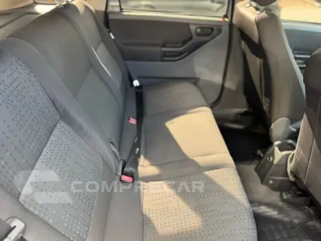 Meriva Joy 1.8 MPFI 8V FlexPower