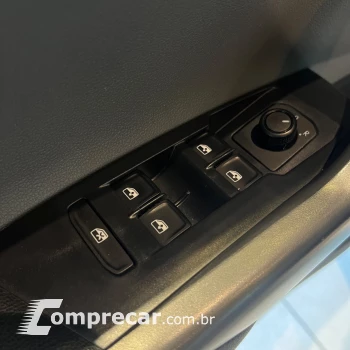 Polo Highline 200 TSI 1.0 Flex 12V Aut.