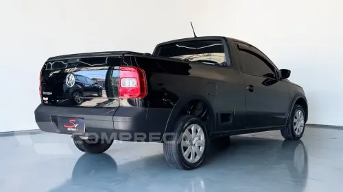 SAVEIRO 1.6 MI CS 8V G.VI