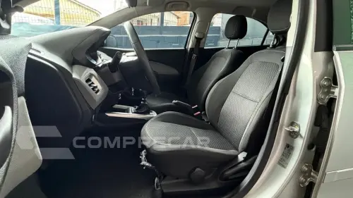 ONIX HATCH LT 1.4 8V FlexPower 5p Mec.