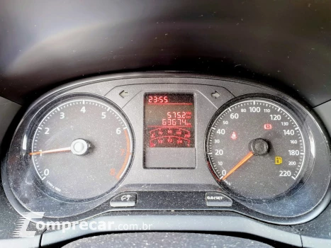 VOYAGE 1.0 12V MPI Totalflex