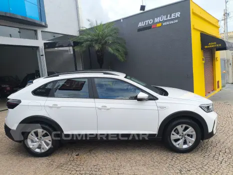 NIVUS 1.0 200 TSI Comfortline