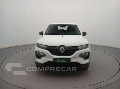 KWID 1.0 12V SCE FLEX ZEN MANUAL