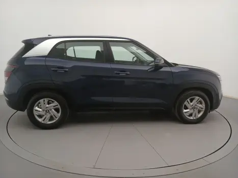 CRETA 1.0 TGDI FLEX COMFORT PLUS AUTOMÁTICO