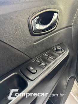 CAPTUR 1.6 16V SCE Life