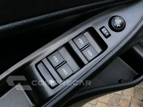 Onix 1.0 Turbo Flex Rs Automático