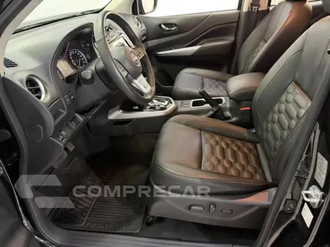 FRONTIER XE X4