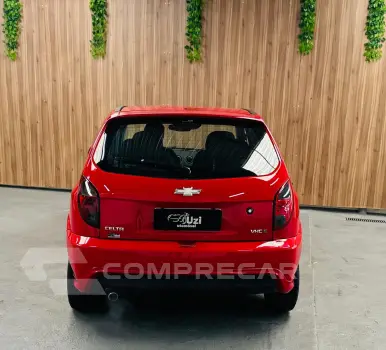 CELTA 1.0 MPFI LT 8V