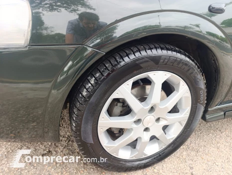 ASTRA 2.0 MPFI Advantage 8V