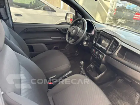FIORINO 1.4 MPI Furgão Endurance 8V