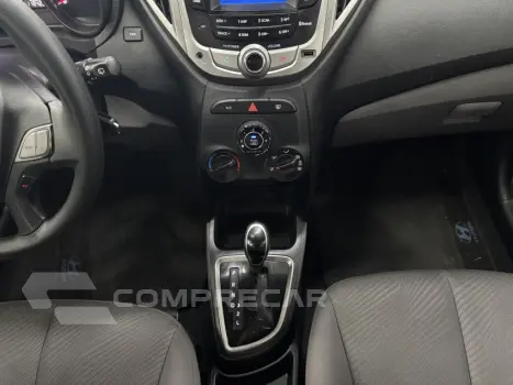 HB20 1.6 Premium 16V