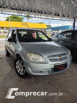 CELTA 1.0 MPFI VHCE Spirit 8V