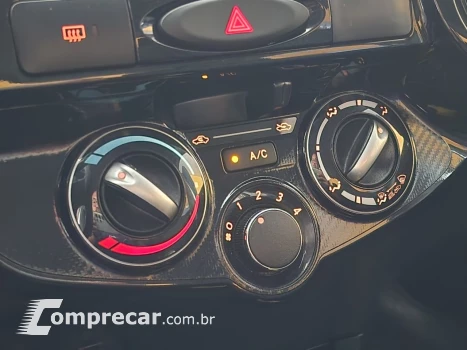 ETIOS 1.3 X 16V