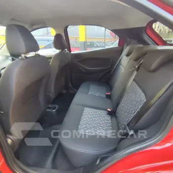 Ka 1.0 SE/SE Plus TiVCT Flex 5p