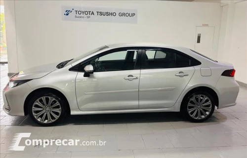 COROLLA 2.0 Vvt-ie XEI