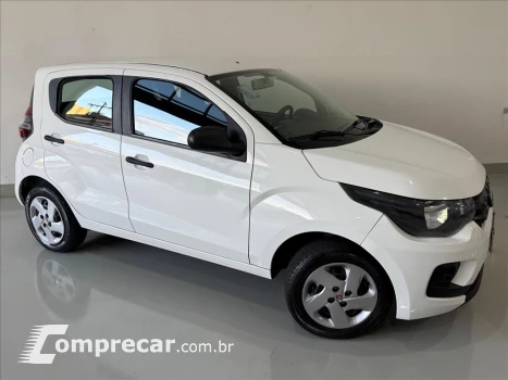 MOBI 1.0 EVO FLEX LIKE. MANUAL