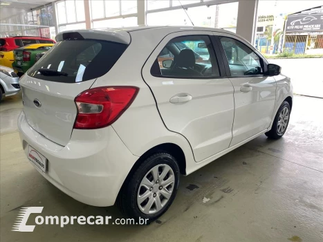 KA 1.0 TI-VCT FLEX SE MANUAL