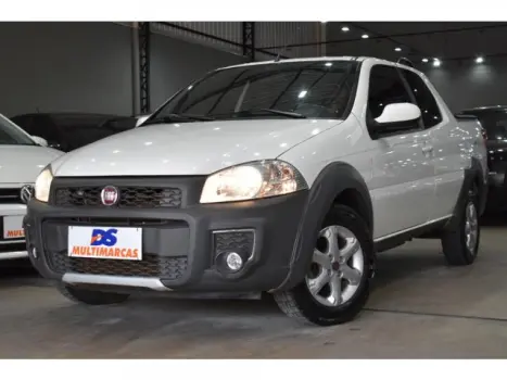 STRADA - 1.4 MPI FREEDOM CD 8V 3P MANUAL