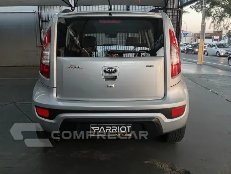 SOUL 1.6 EX 16V