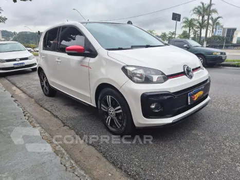 UP 1.0 TSI Pepper 12V