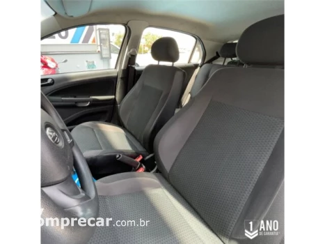 GOL 1.0 12V MPI TOTALFLEX 4P MANUAL