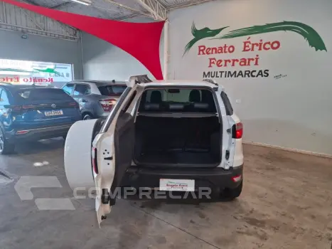 ECOSPORT 2.0 Titanium 16V