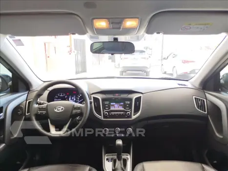 CRETA 1.6 16V Smart