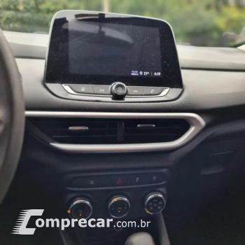 TRACKER T A