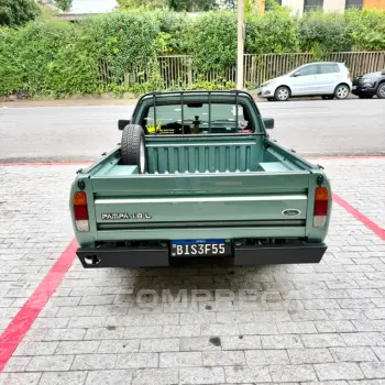 PAMPA 1.8 L CS 8V