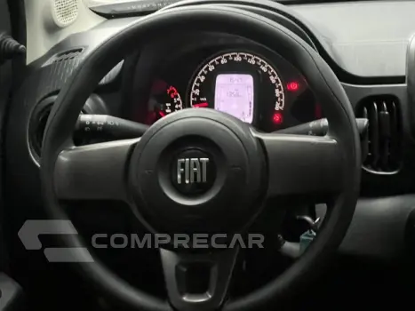 MOBI - 1.0 EVO LIKE. MANUAL