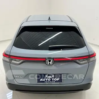 HR-V 1.8 16V EXL