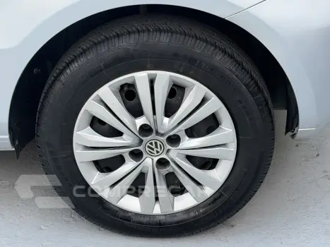 GOL 1.0 MI 8V FLEX 2P MANUAL G.VI