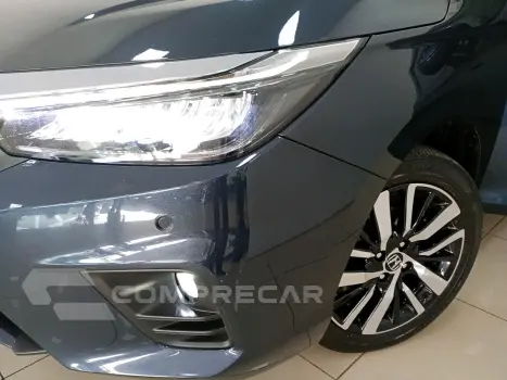 CITY 1.5 i-VTEC FLEX TOURING CVT