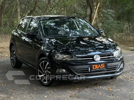 POLO 1.0 200 TSI HIGHLINE AUTOMÁTICO