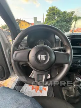 Fiat Strada Endurance CD 1.4