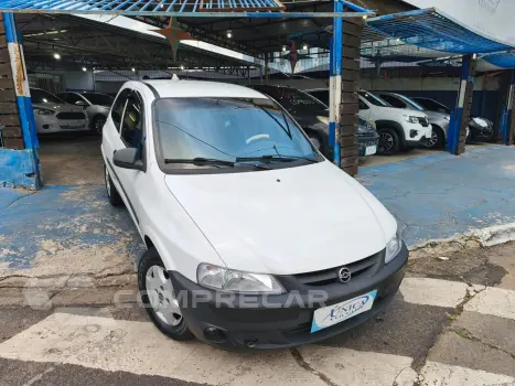 CELTA 1.0 MPFI 8V