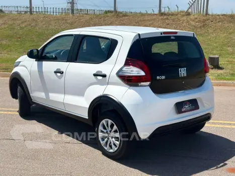 MOBI 1.0 8V EVO Like.