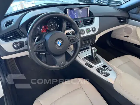 Z4 2.0 16V Turbo Sdrive20i