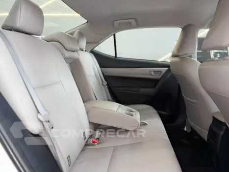 Corolla Xei 2.0