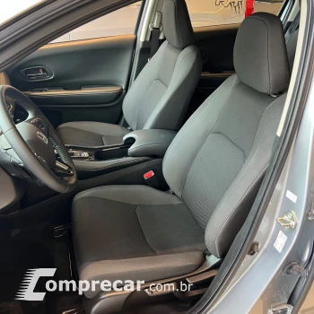HR-V EX 1.8 Flexone 16V 5p Aut.