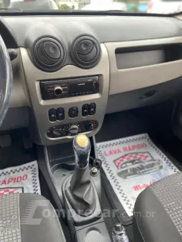 SANDERO 1.6 16V SCE Expression