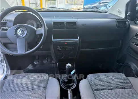 Fox 1.0 CITY FLEX