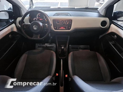 UP 1.0 MPI MOVE 12V FLEX 4P MANUAL