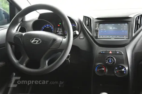 HB20 1.0 12V Comfort